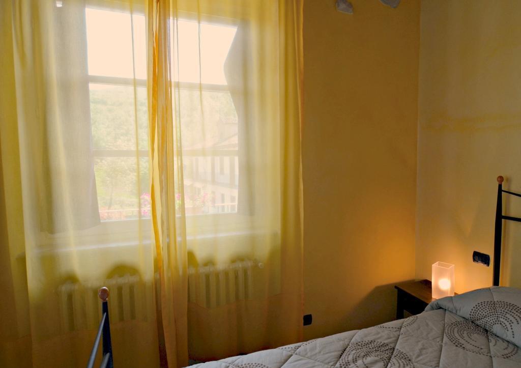 Cascina Il Convivio Guest House Diano dʼAlba Rom bilde