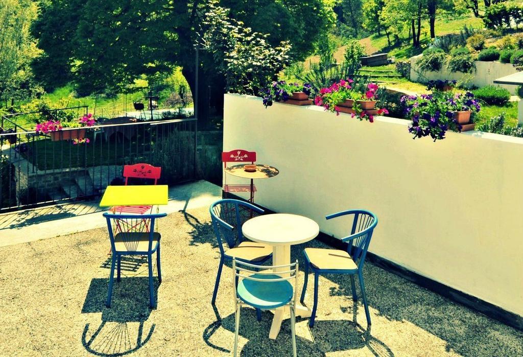 Cascina Il Convivio Guest House Diano dʼAlba Eksteriør bilde