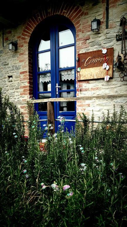 Cascina Il Convivio Guest House Diano dʼAlba Eksteriør bilde