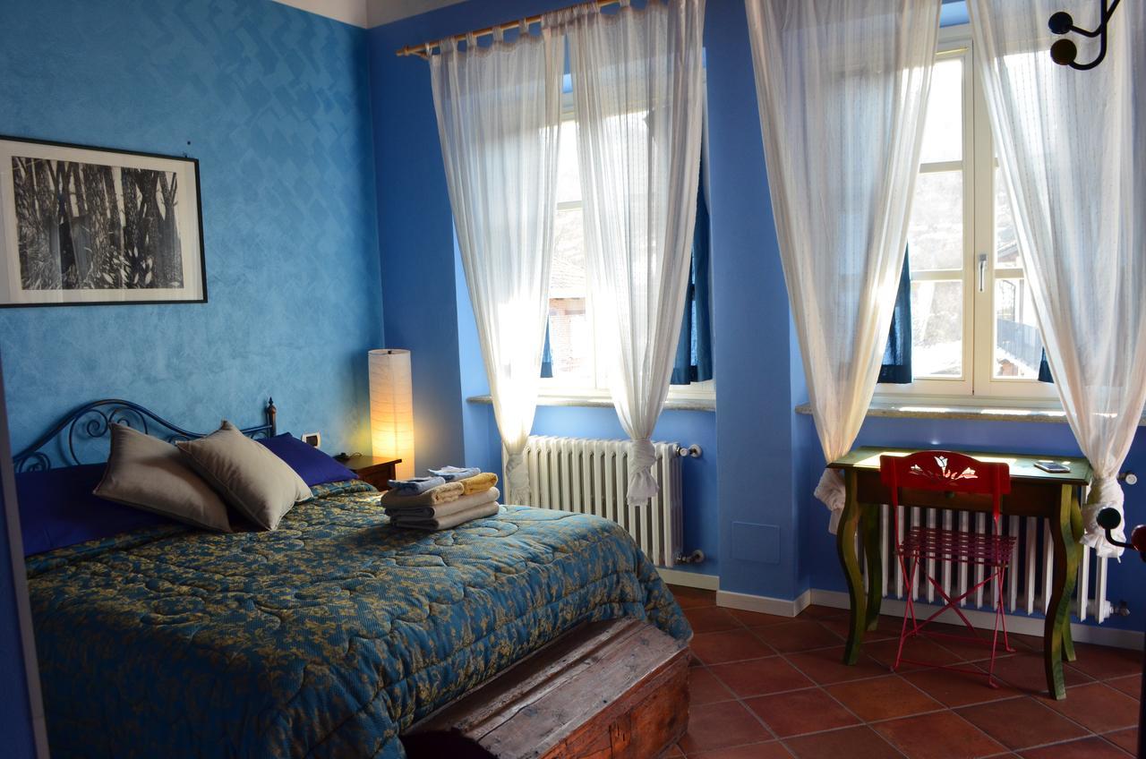 Cascina Il Convivio Guest House Diano dʼAlba Eksteriør bilde