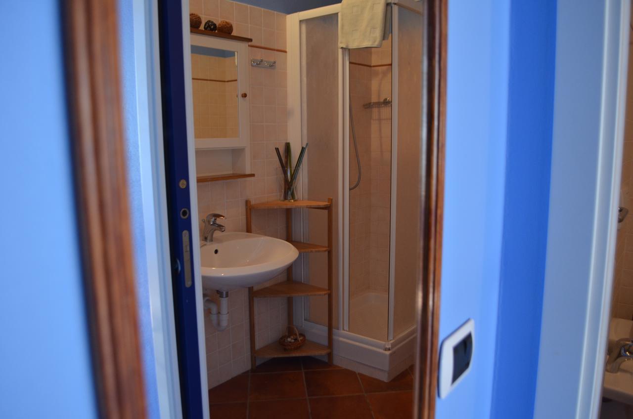Cascina Il Convivio Guest House Diano dʼAlba Eksteriør bilde