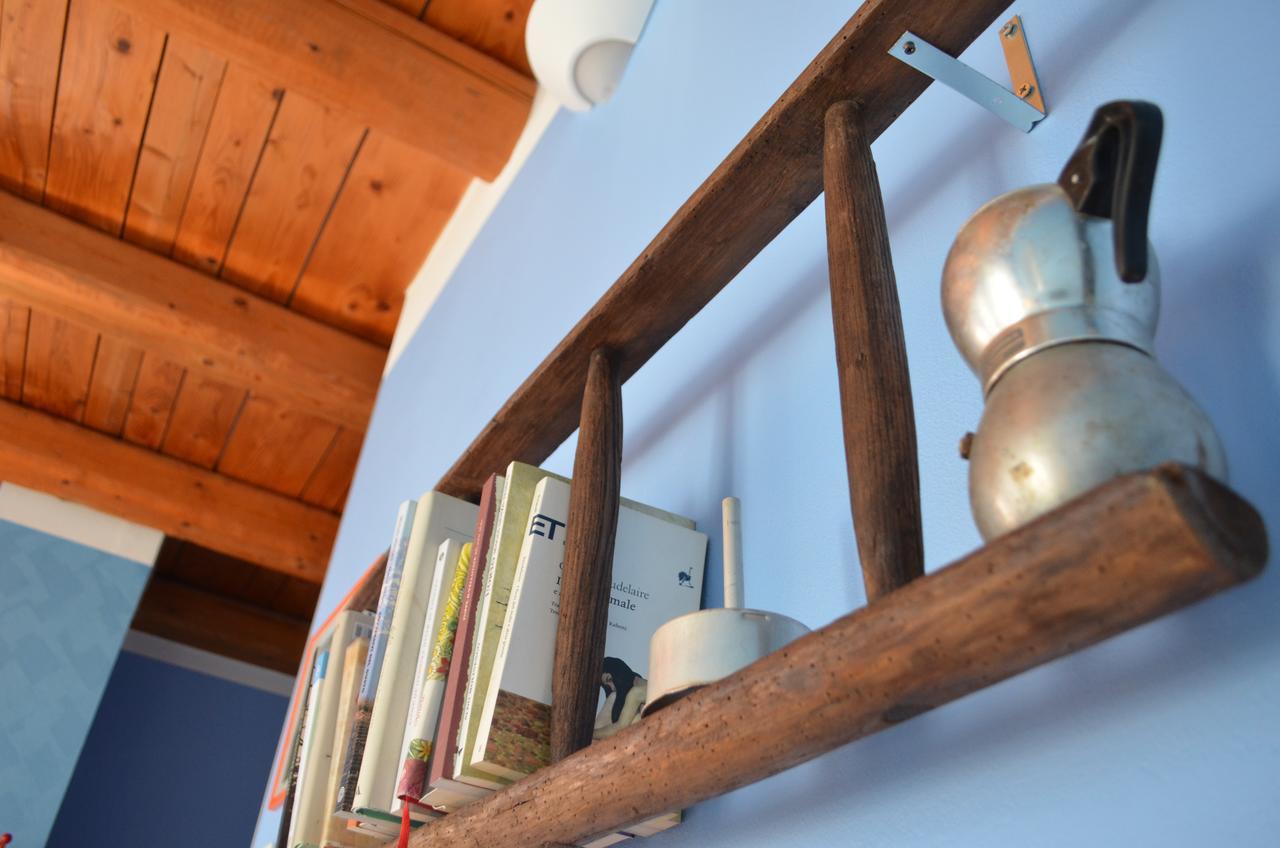 Cascina Il Convivio Guest House Diano dʼAlba Eksteriør bilde