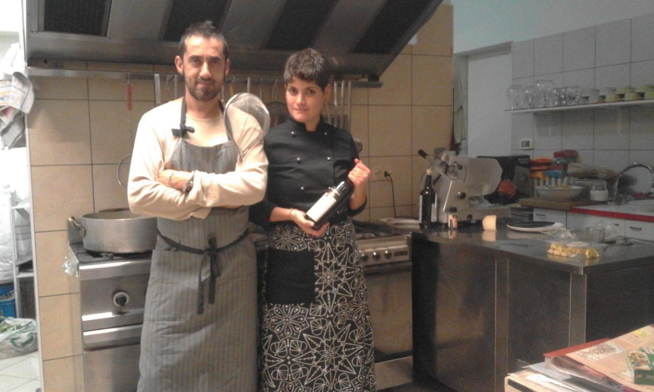 Cascina Il Convivio Guest House Diano dʼAlba Eksteriør bilde
