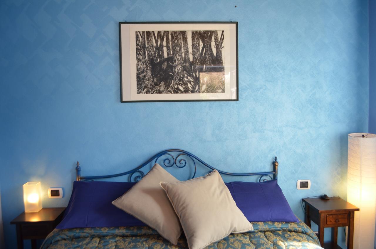 Cascina Il Convivio Guest House Diano dʼAlba Eksteriør bilde