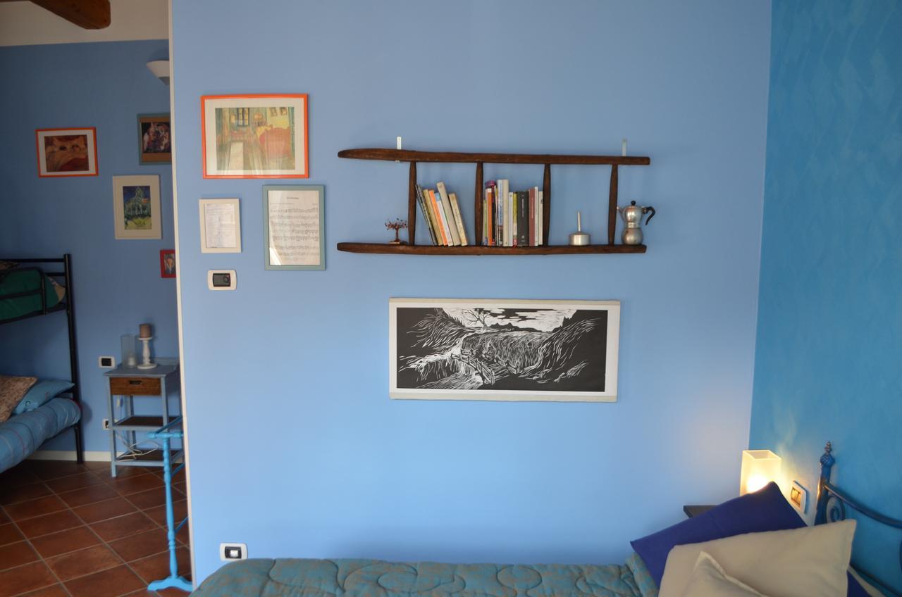 Cascina Il Convivio Guest House Diano dʼAlba Eksteriør bilde