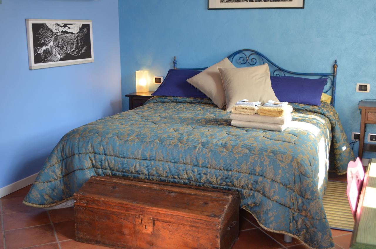 Cascina Il Convivio Guest House Diano dʼAlba Eksteriør bilde
